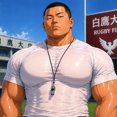Profile image of 武田