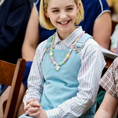 Profile image of McKenna grace