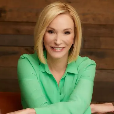 Profile image of Paula white