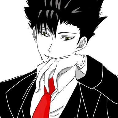 Profile image of 쿠로오 테츠로