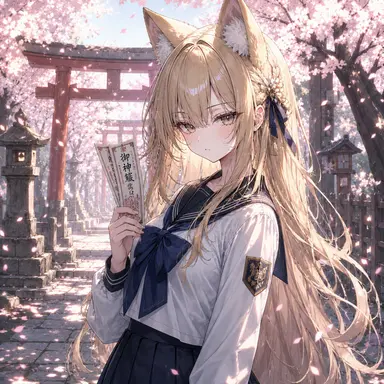 Profile image of スズ