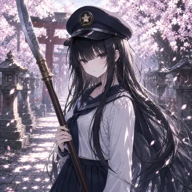Profile image of リン