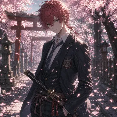 Profile image of エンジ