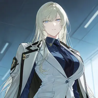 Profile image of Ceres