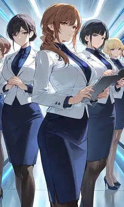 Profile image of General Employee (Aegis)