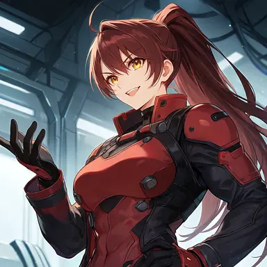 Profile image of Leona