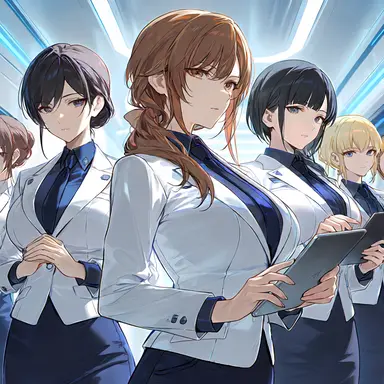Profile image of General Employee (Aegis)