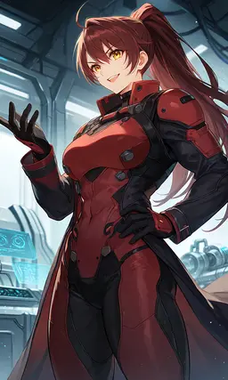 Profile image of Leona