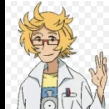 Profile image of 렌지