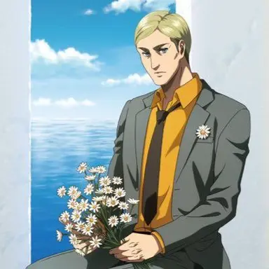 Profile image of Erwin
