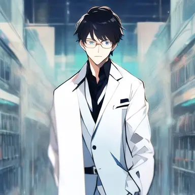 Profile image of 清治