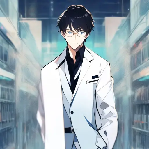 Megane_D.OTAKU의 泉谷 清治（いずみや きよはる）