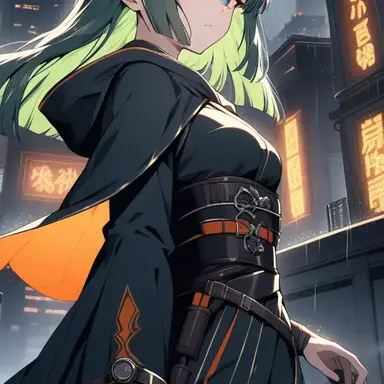 Profile image of パーシモン