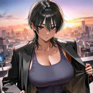 Profile image of Kang Haeun