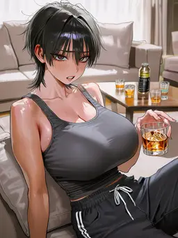 Profile image of Kang Haeun