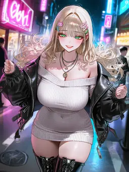 Profile image of Seo Arin