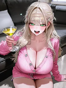 Profile image of Seo Arin