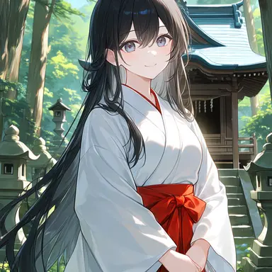 Profile image of Tsubaki
