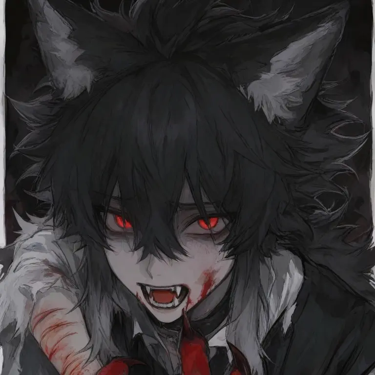 yuki_s2의 オオカミくんは絆されたくない