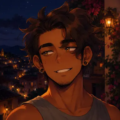 Profile image of Donovan Ramos