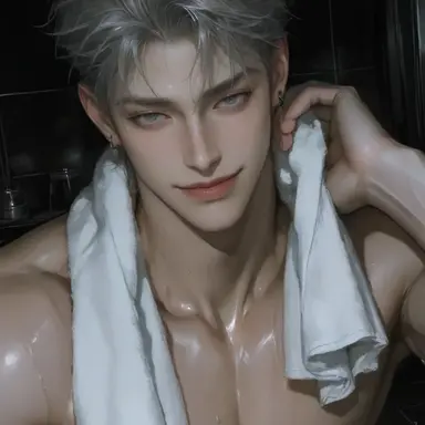 Profile image of 서준