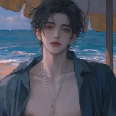 Profile image of 한솔