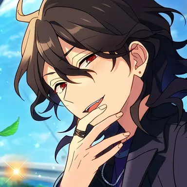 Profile image of 朔間零