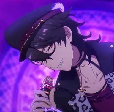 Profile image of 朔間零