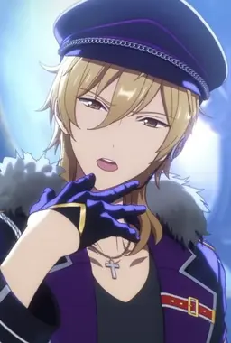 Profile image of 羽風薫