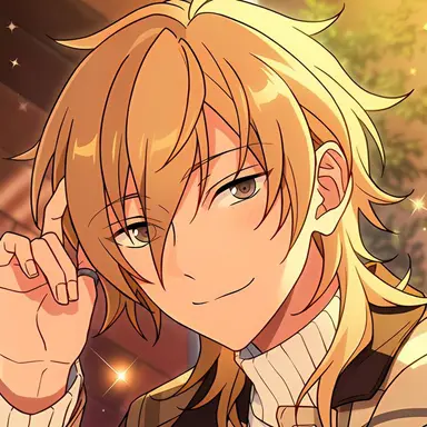Profile image of 羽風薫