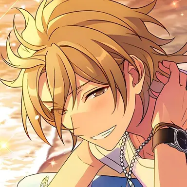 Profile image of 羽風薫