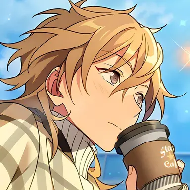 Profile image of 羽風薫