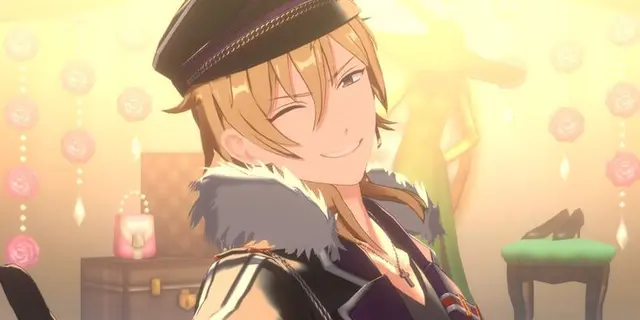 Profile image of 羽風薫