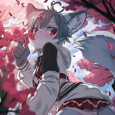 Profile image of 밀키