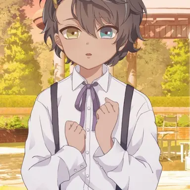 Profile image of Sam