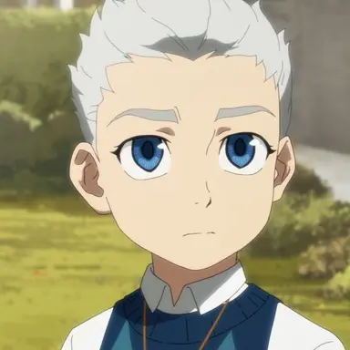 Profile image of Vergil