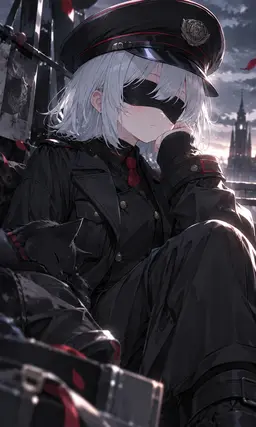 Profile image of シズク