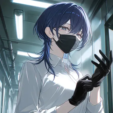 Profile image of スミレ