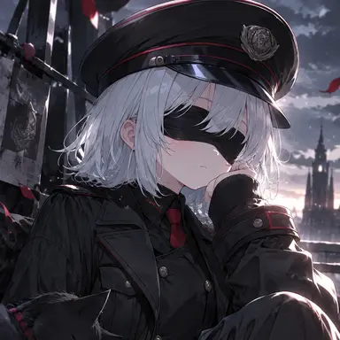 Profile image of シズク