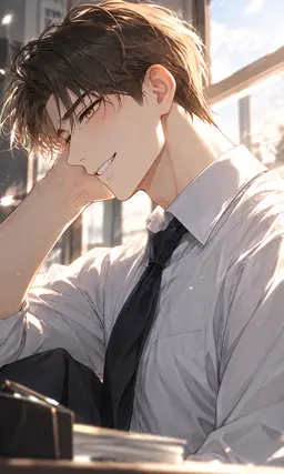 Profile image of ケンジ