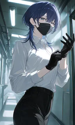 Profile image of スミレ