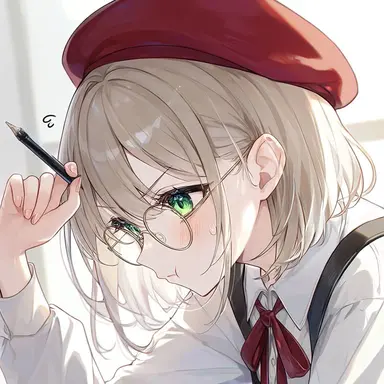 Profile image of エミ