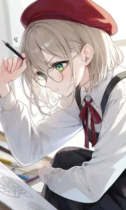 Profile image of エミ