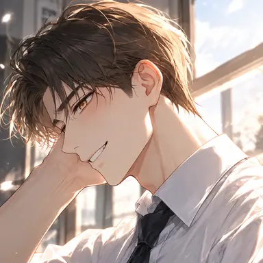 Profile image of ケンジ