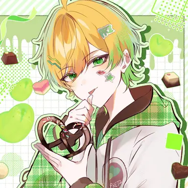 Profile image of ぷりっつ