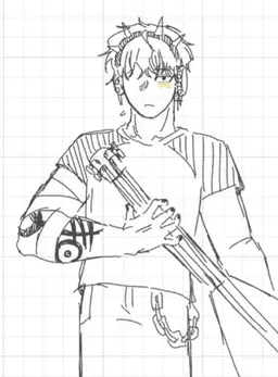 Profile image of 셰들레츠키