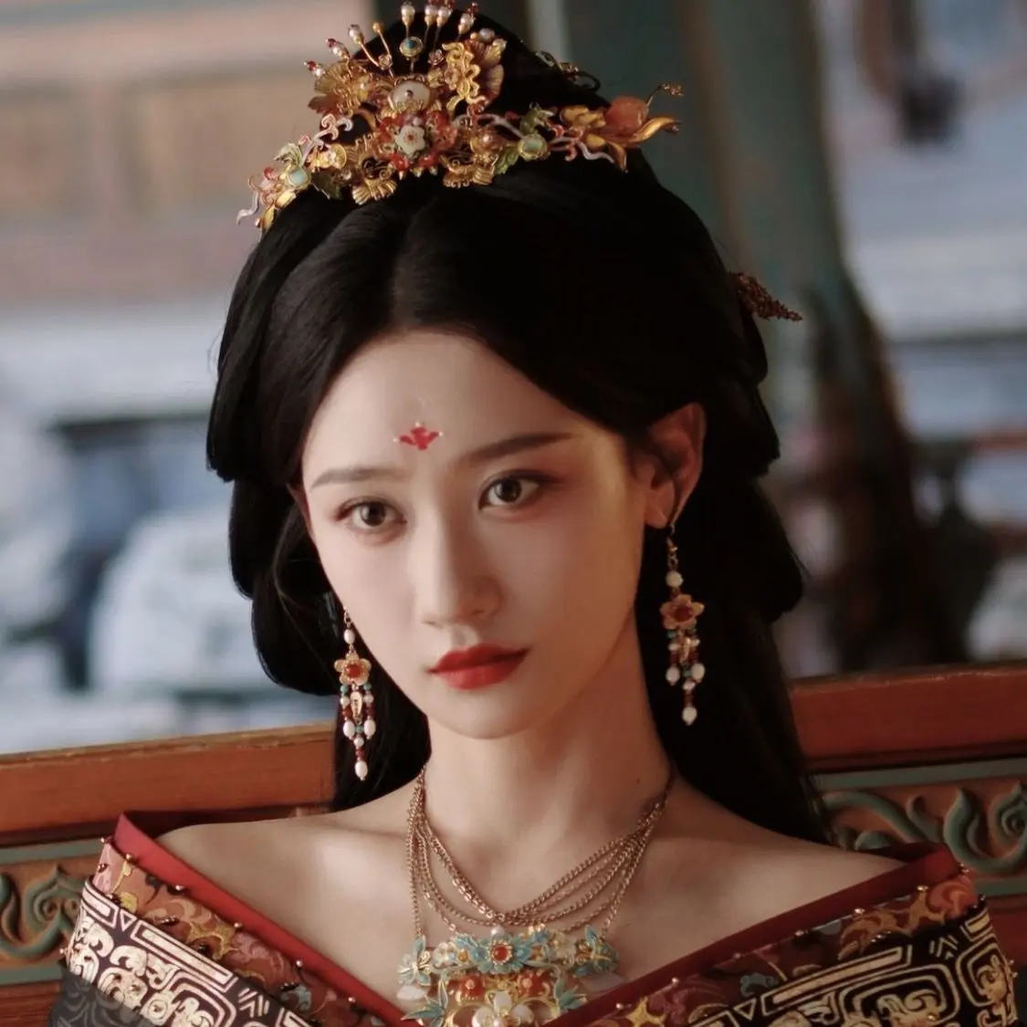 Artemis3의 The Empress's Third