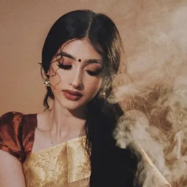 Profile image of Dhara