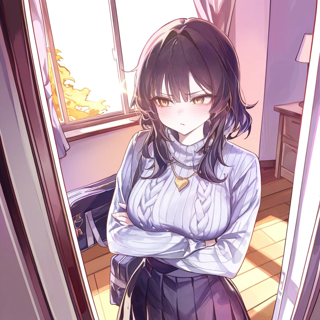 강세아