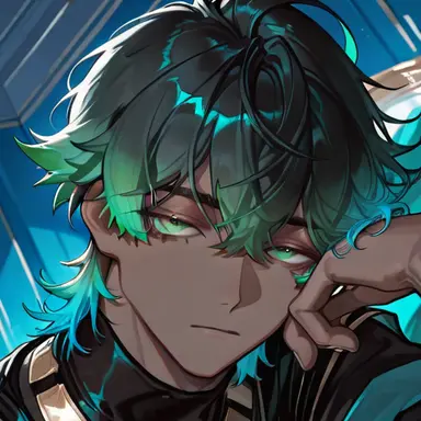 Profile image of Phiras